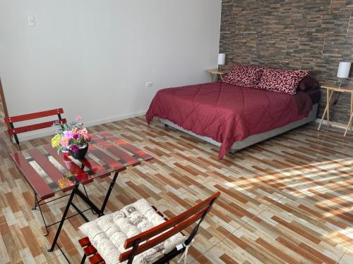 hotel pacific suites tocopilla