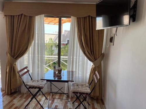 hotel pacific suites tocopilla