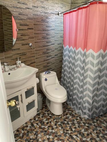 hotel pacific suites tocopilla