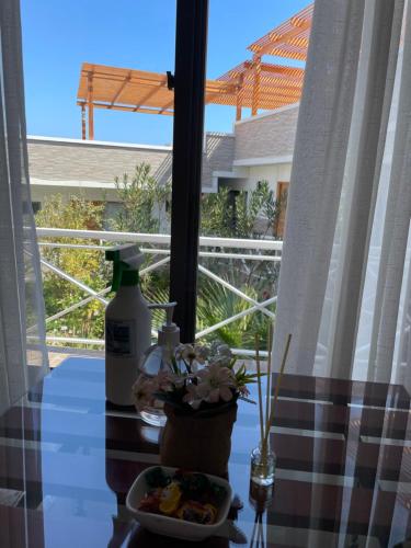 hotel pacific suites tocopilla