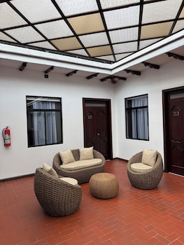 Hotel Nass Del Sur,,4 star