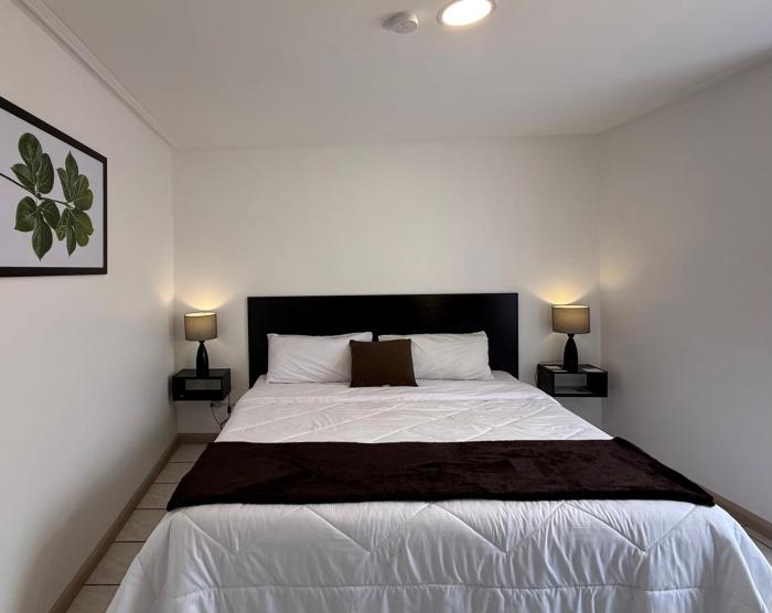 hotel nass del sur