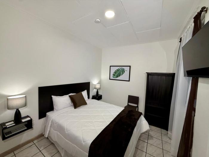hotel nass del sur