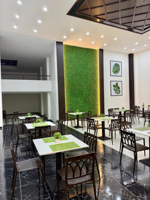 hotel nass del sur