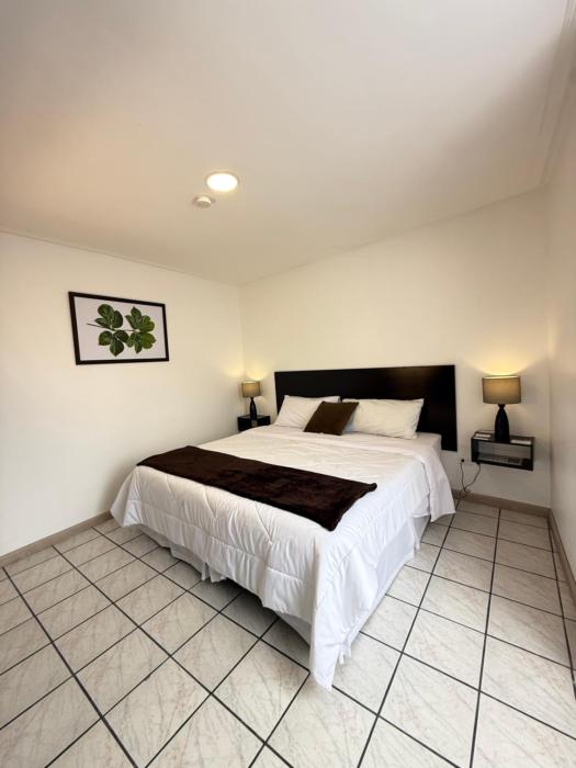 hotel nass del sur