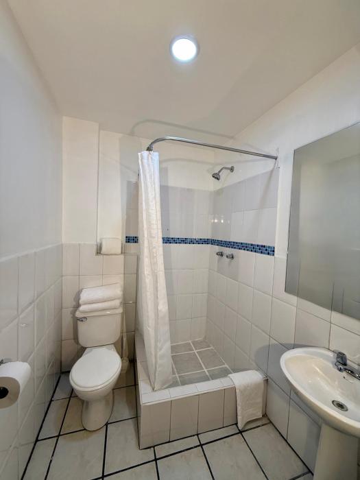 hotel nass del sur