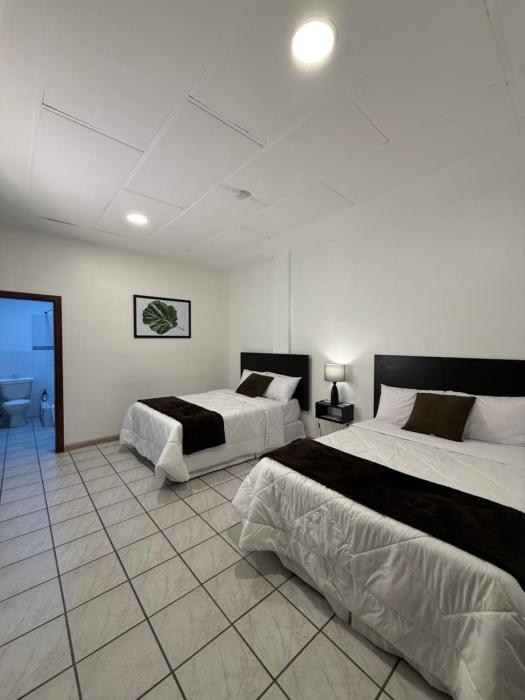 hotel nass del sur