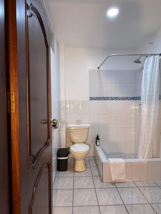 hotel nass del sur