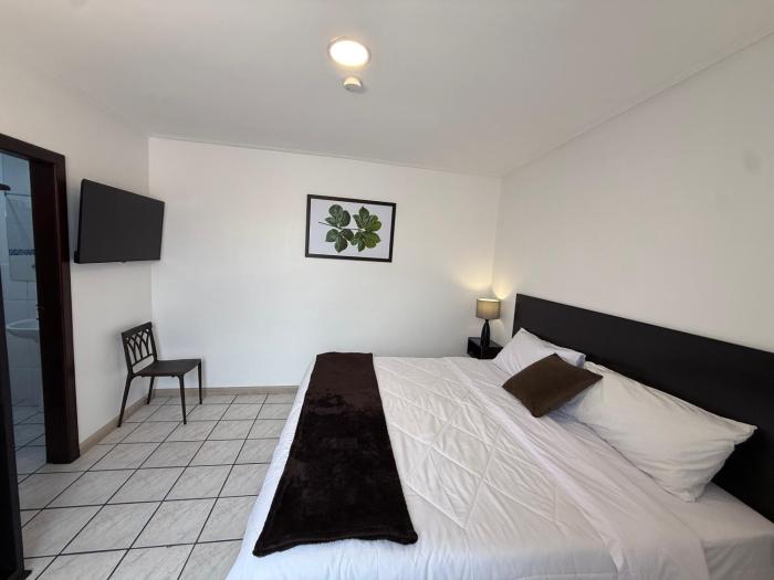 hotel nass del sur