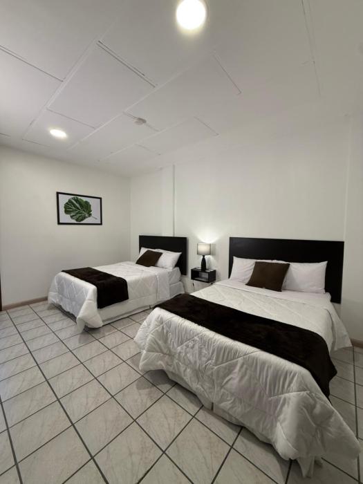 hotel nass del sur