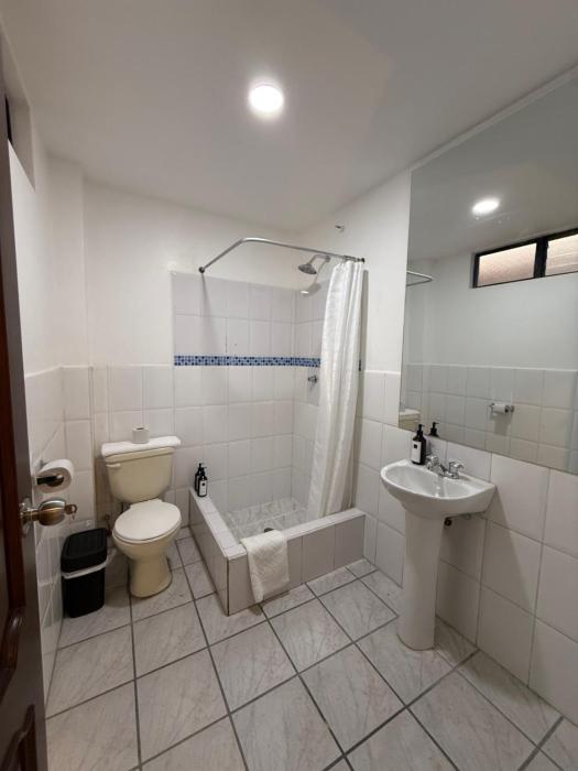 hotel nass del sur