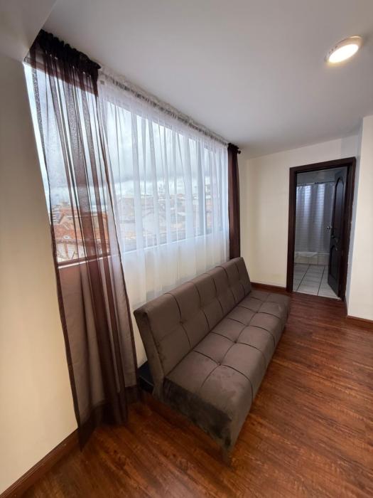 hotel nass del sur