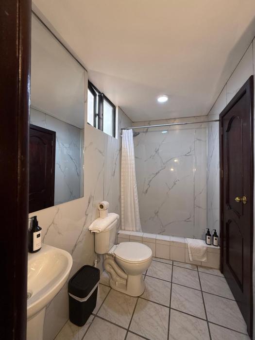 hotel nass del sur