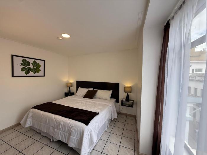 hotel nass del sur