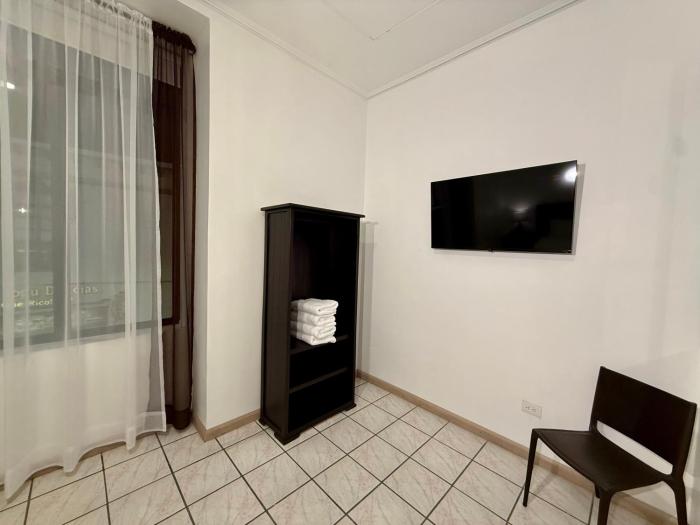 hotel nass del sur