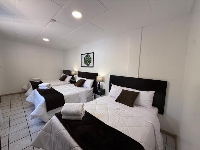 hotel nass del sur