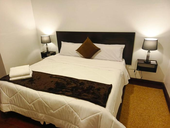 hotel nass del sur