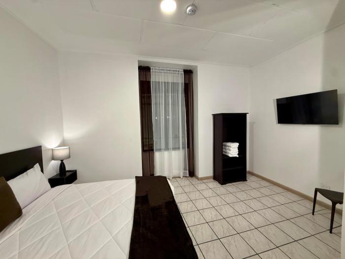 hotel nass del sur