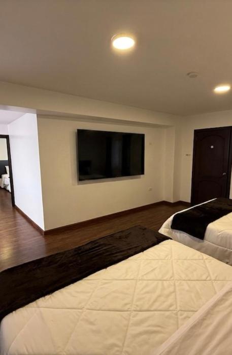 hotel nass del sur