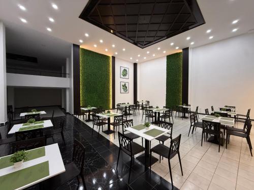 hotel nass del sur
