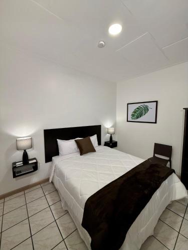 hotel nass del sur