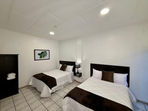 hotel nass del sur