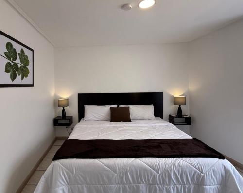 hotel nass del sur