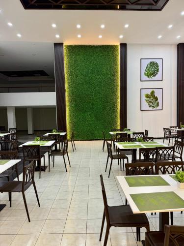 hotel nass del sur
