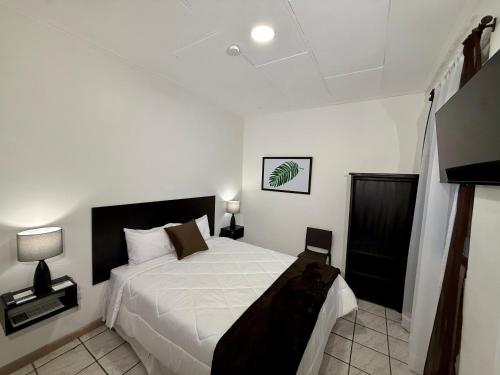 hotel nass del sur