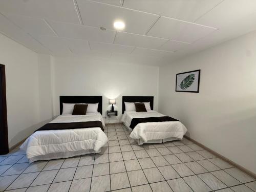 hotel nass del sur
