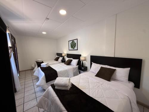 hotel nass del sur