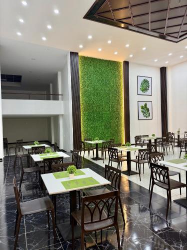 hotel nass del sur