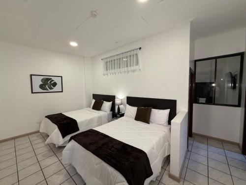 hotel nass del sur