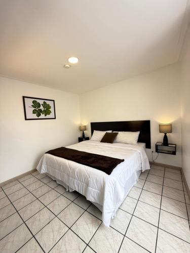 hotel nass del sur
