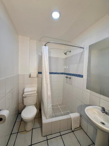 hotel nass del sur