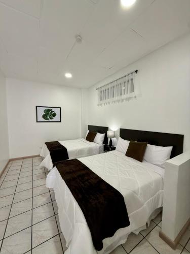 hotel nass del sur
