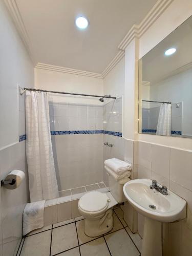 hotel nass del sur