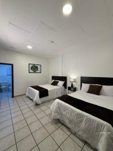 hotel nass del sur