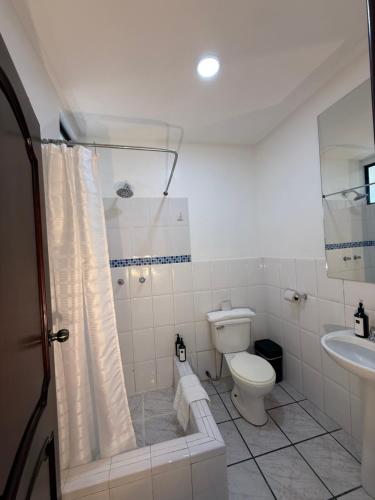 hotel nass del sur