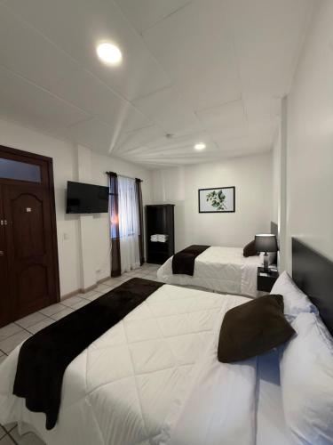 hotel nass del sur