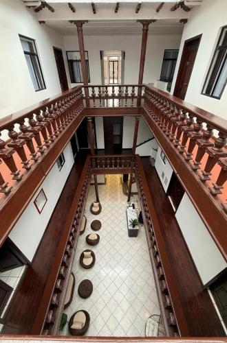 hotel nass del sur