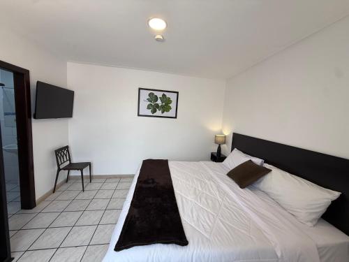 hotel nass del sur