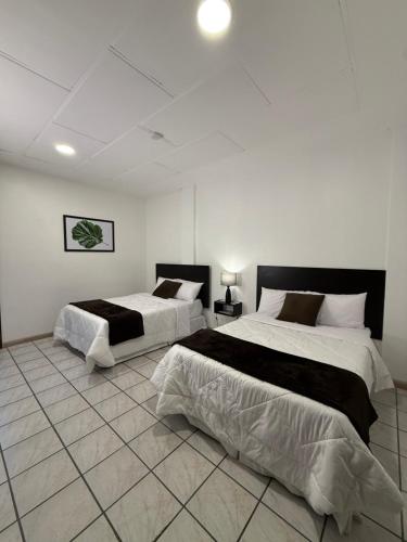 hotel nass del sur