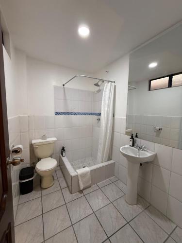hotel nass del sur