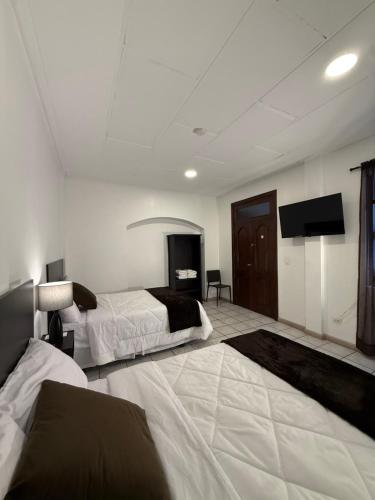 hotel nass del sur