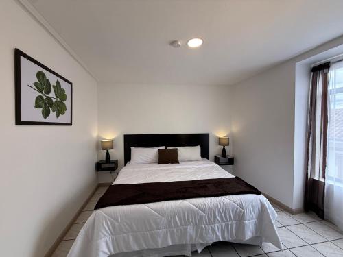 hotel nass del sur