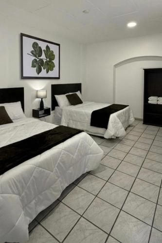 hotel nass del sur