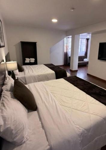 hotel nass del sur