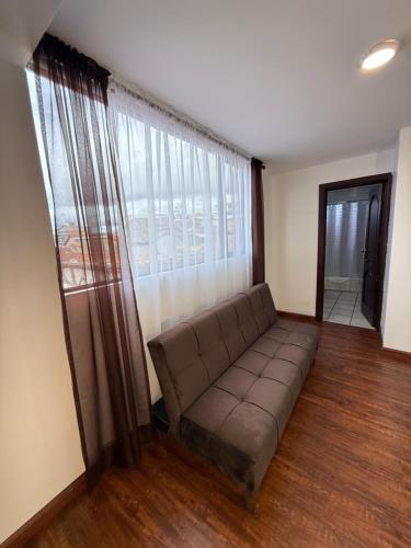 hotel nass del sur