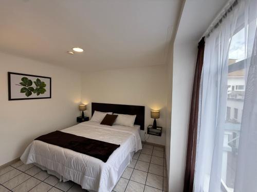 hotel nass del sur